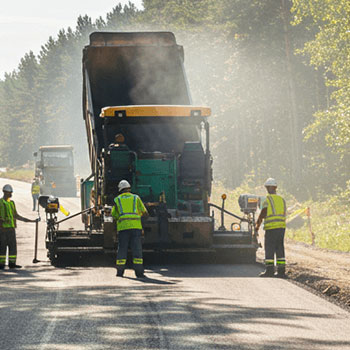 Благоустройство территорий в Наро-Фоминске