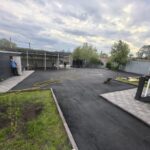 Наши работы в Наро-Фоминске - 1