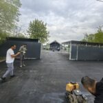 Наши работы в Наро-Фоминске - 3