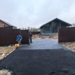 Наши работы в Наро-Фоминске - 15