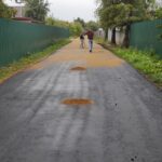 Наши работы в Наро-Фоминске - 22